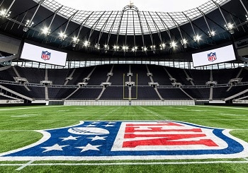 How Tottenham and the NFL will benefit from their partnership