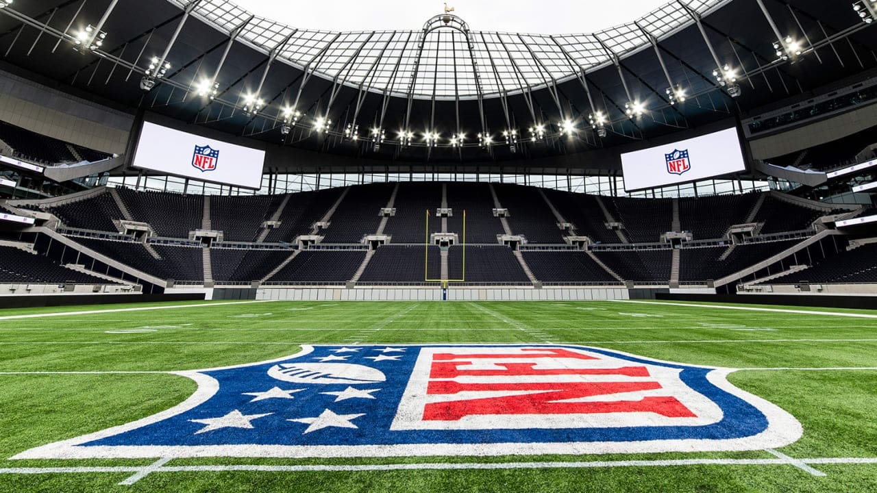 How Tottenham and the NFL will benefit from their partnership