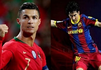 A Transfer No One Saw Coming - The Ronaldo and Messi Move