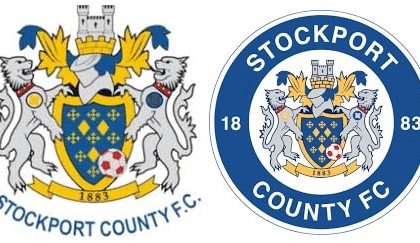 Stockport international Players