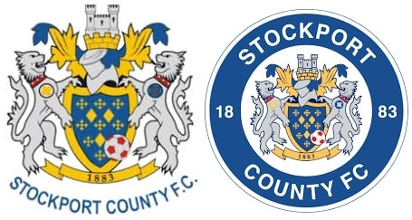 Stockport international Players