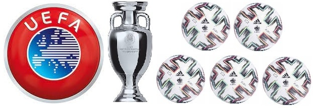 UEFA Goals
