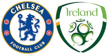 Chelsea Irish Players