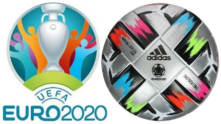 The Top six Goalscorers at Euro 2020