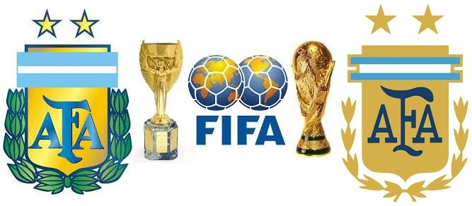 Argentina in FIFA World Cup
