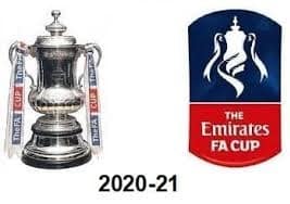 FA Cup Goals 2021