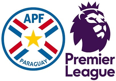 Paraguayan Players in Premier League