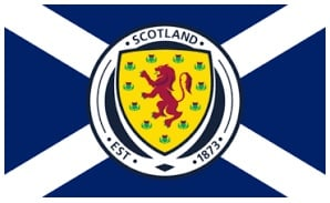 Scotland National Football team