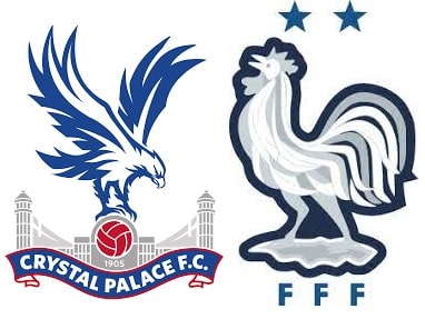 Crystal Palace Foreign Players