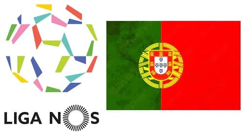 Portugal Liga NOS Champions