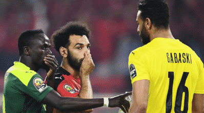 Egypt Goalkeeper Gabaski Issues Warning to Senegal