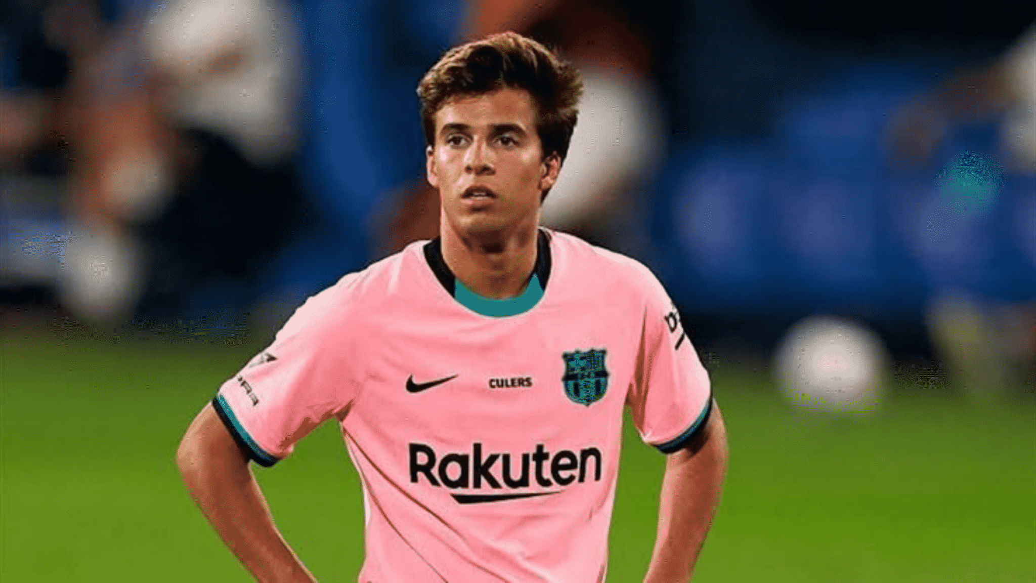 Napoli Interested in Out-of-Favour Barcelona Midfielder, My Football Facts