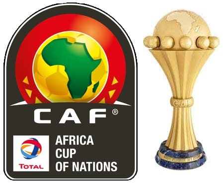 Africa Cup of Nations Teams