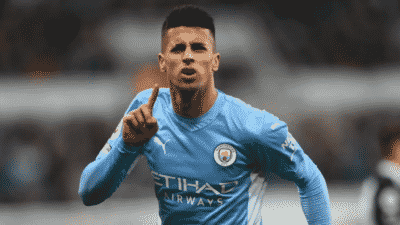 João Cancelo signs two-year extension with Manchester City