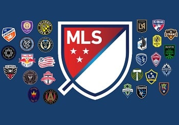 Статистика лиги и клуба MLS