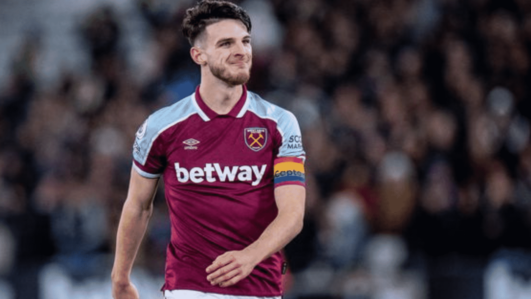 Chelsea Identify Declan Rice Replacement in Monaco Star, My Football Facts