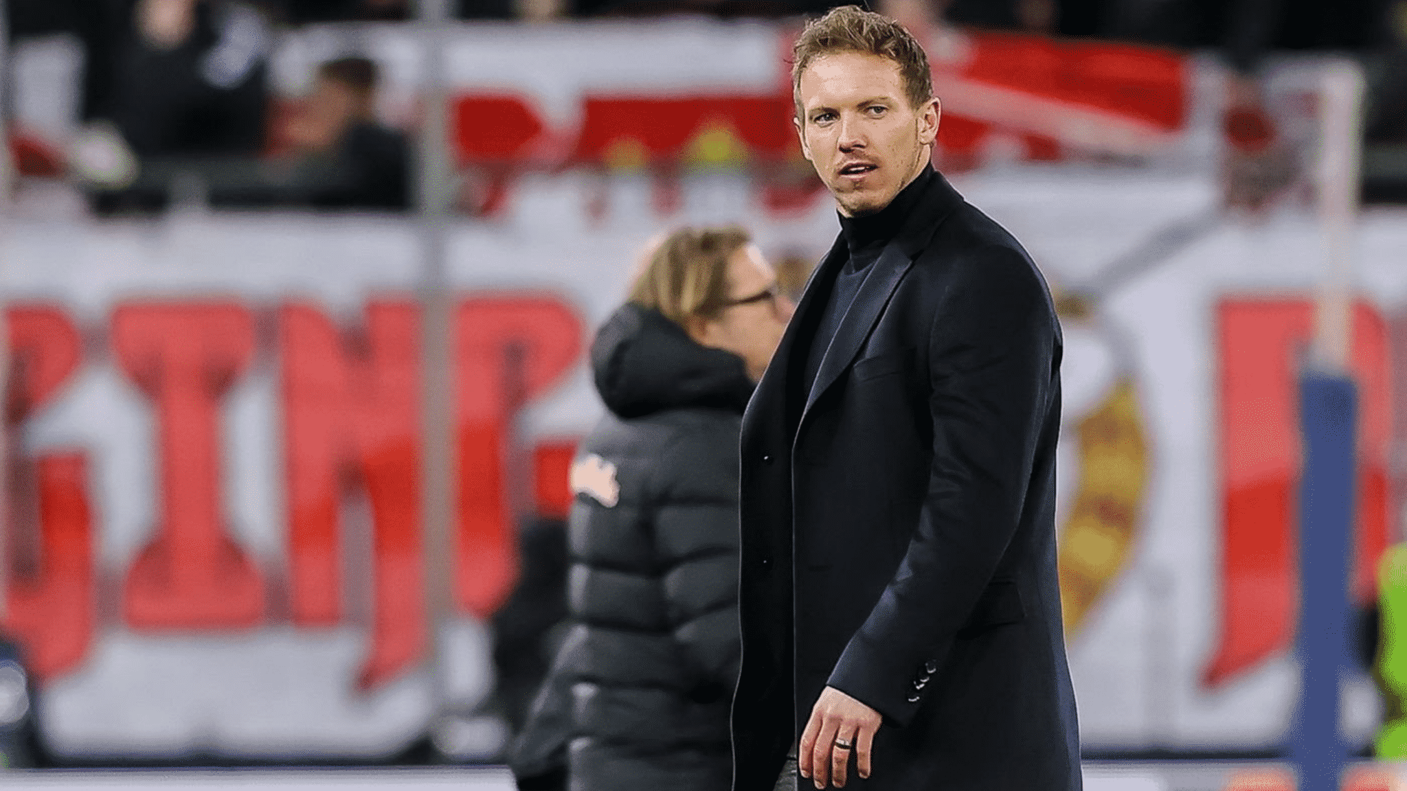 Julian Nagelsmann pleased with Bayern Munich round of 16 draw against RB Salzburg, My Football Facts