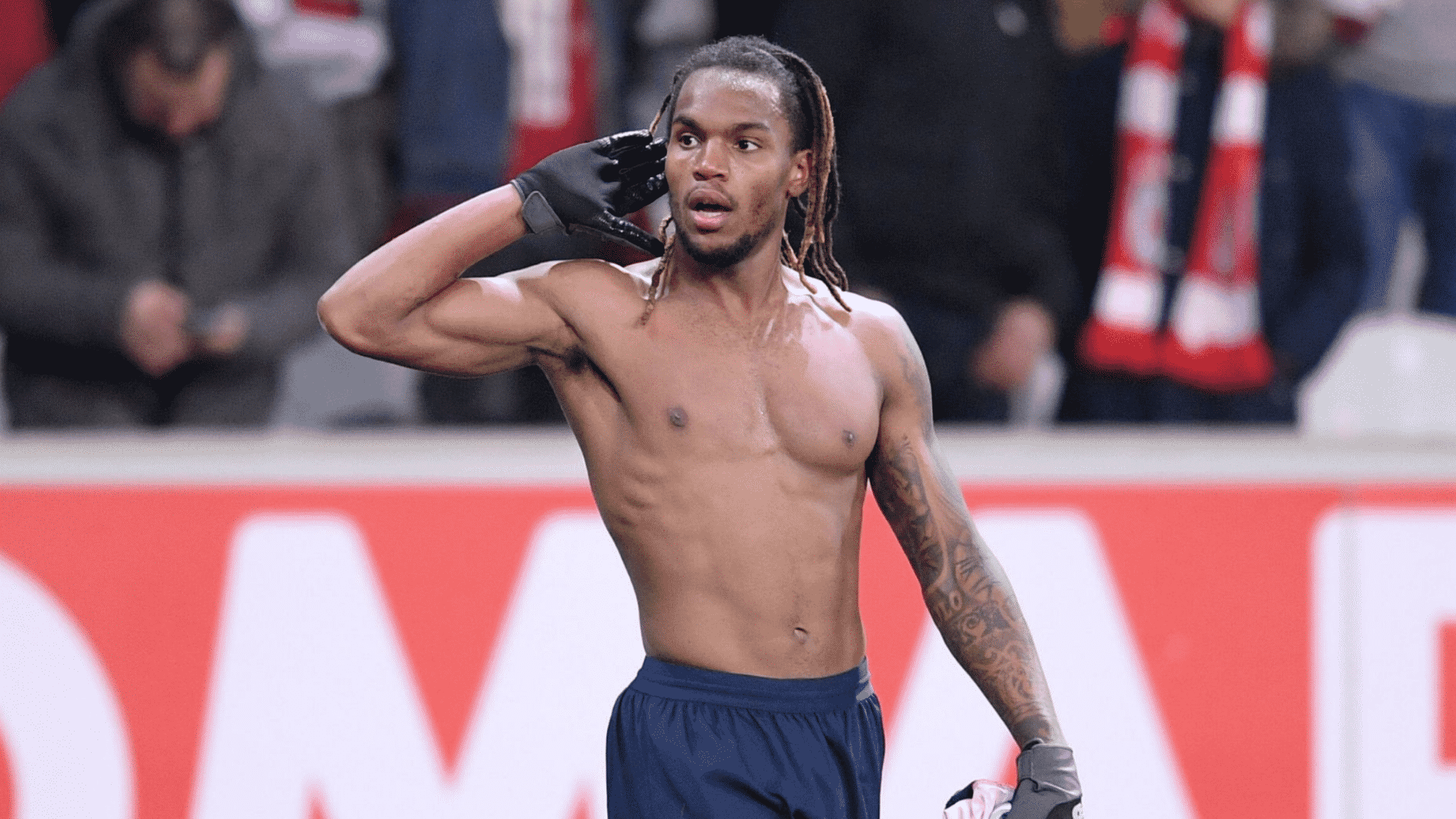AC Milan will Face Difficulty in Signing Renato Sanches, Journalist Claims, My Football Facts