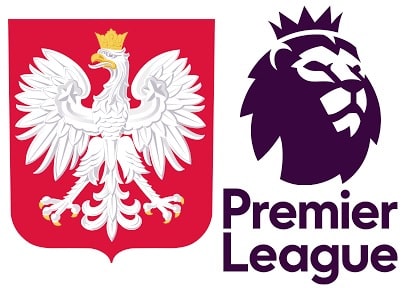 Polish players in Premier League