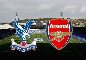 Crystal Palace v Arsenal Preview & Predicted Line-Ups