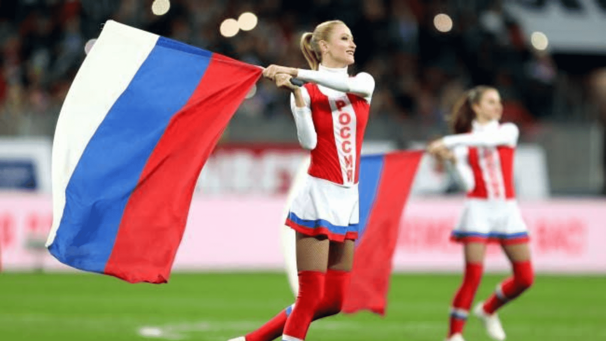 Russia Submits Bids to Host Euro 2028 and 2032, My Football Facts