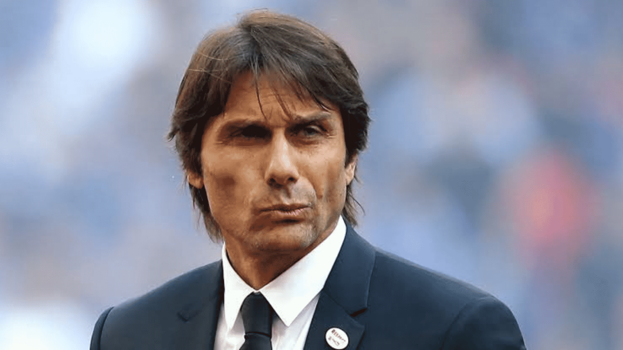 Antonio Conte Sends Warning to Arsenal after West Ham Victory, My Football Facts