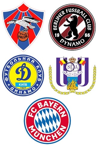 גביע אירופה אסטון וילה 1981-82