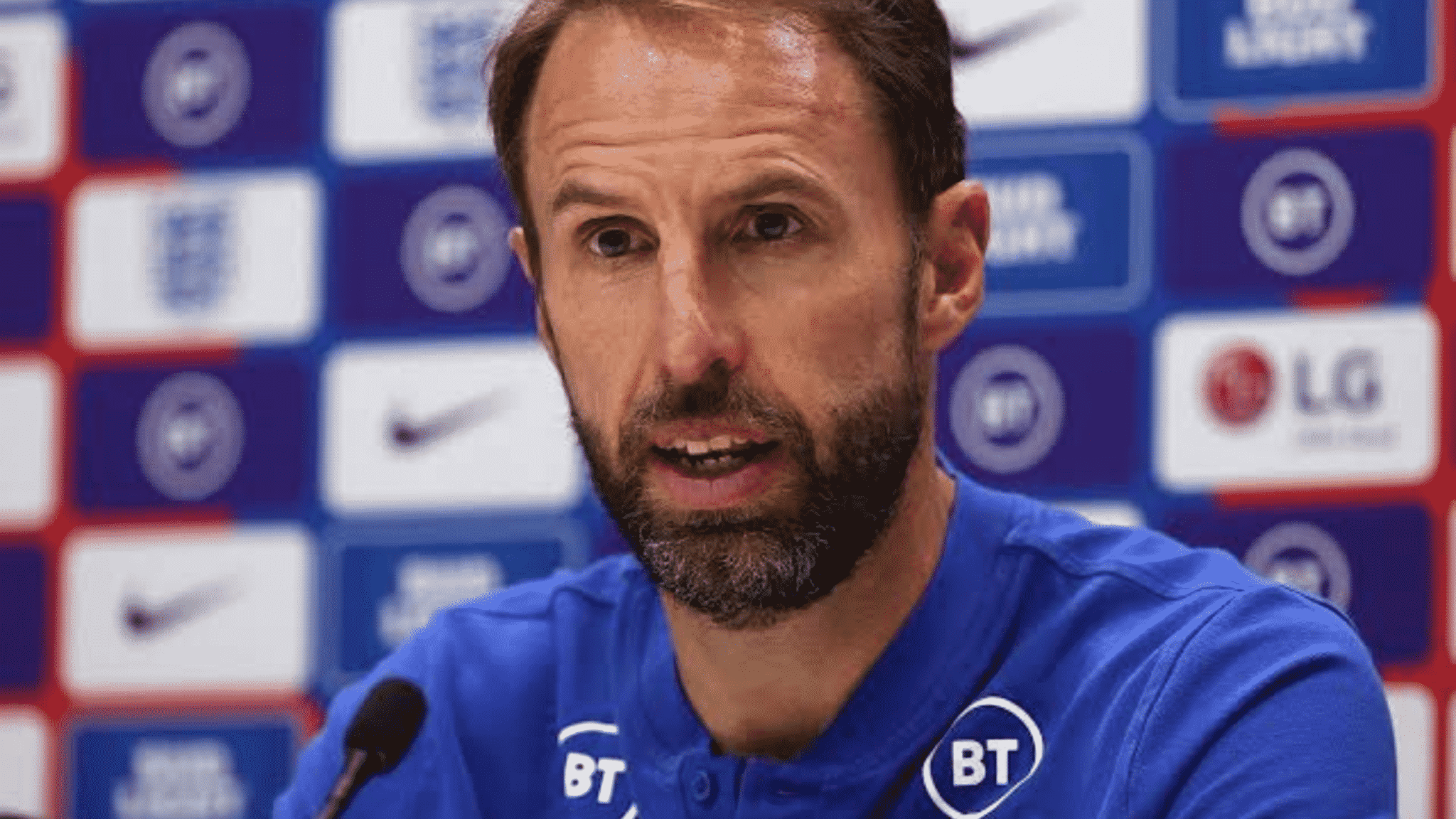 England Will Not Boycott Qatar 2022 World Cup, Southgate Says, My Football Facts