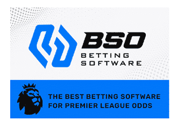 BSO Betting Software