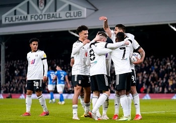 Who will Join Fulham in the Championship Promotion Race?