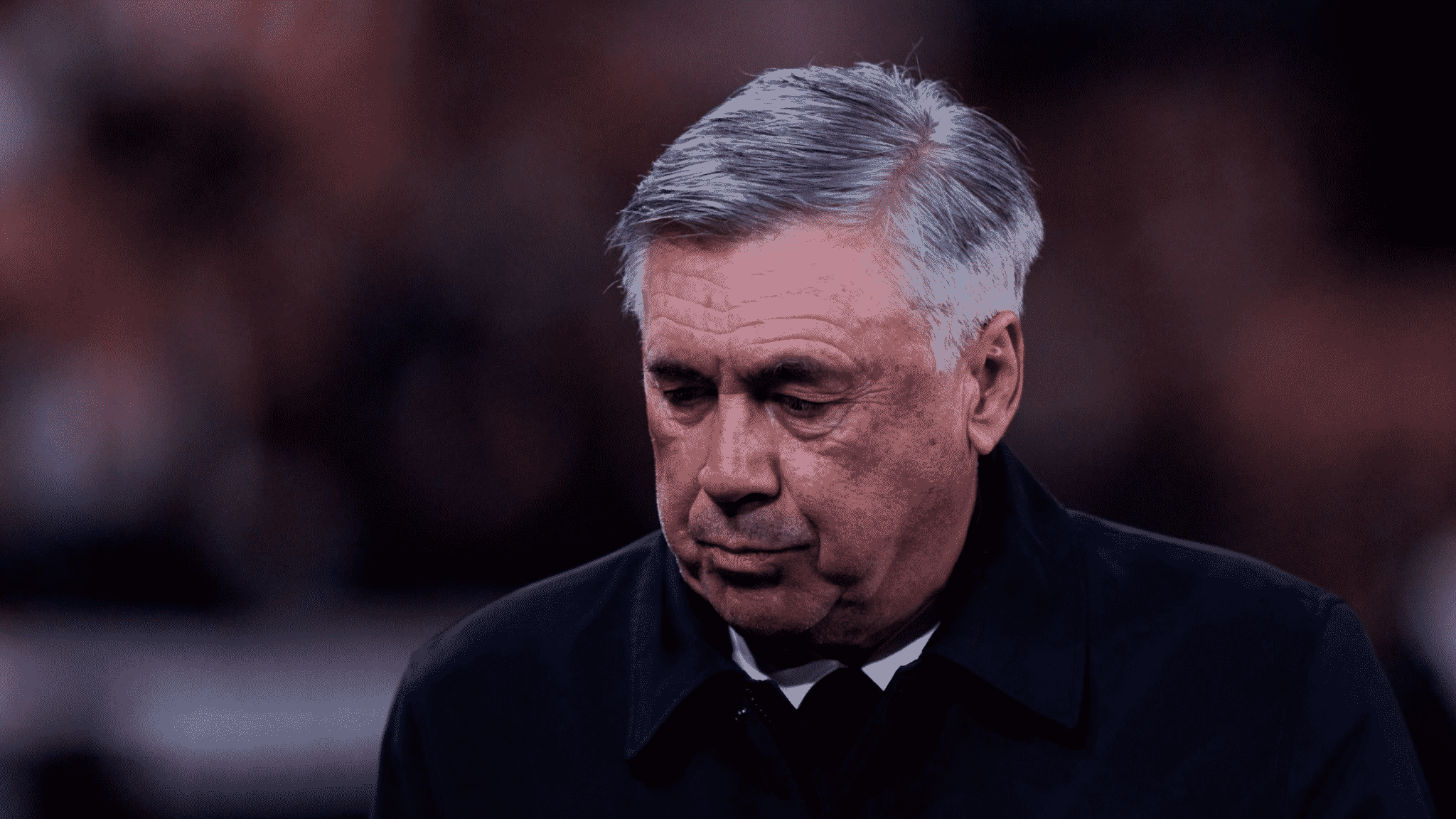 Carlo Ancelotti Takes Blame for Real Madrid Collapse in El Clasico, My Football Facts