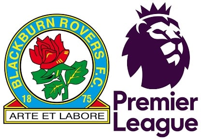 Blackburn rovers Premier League Goals
