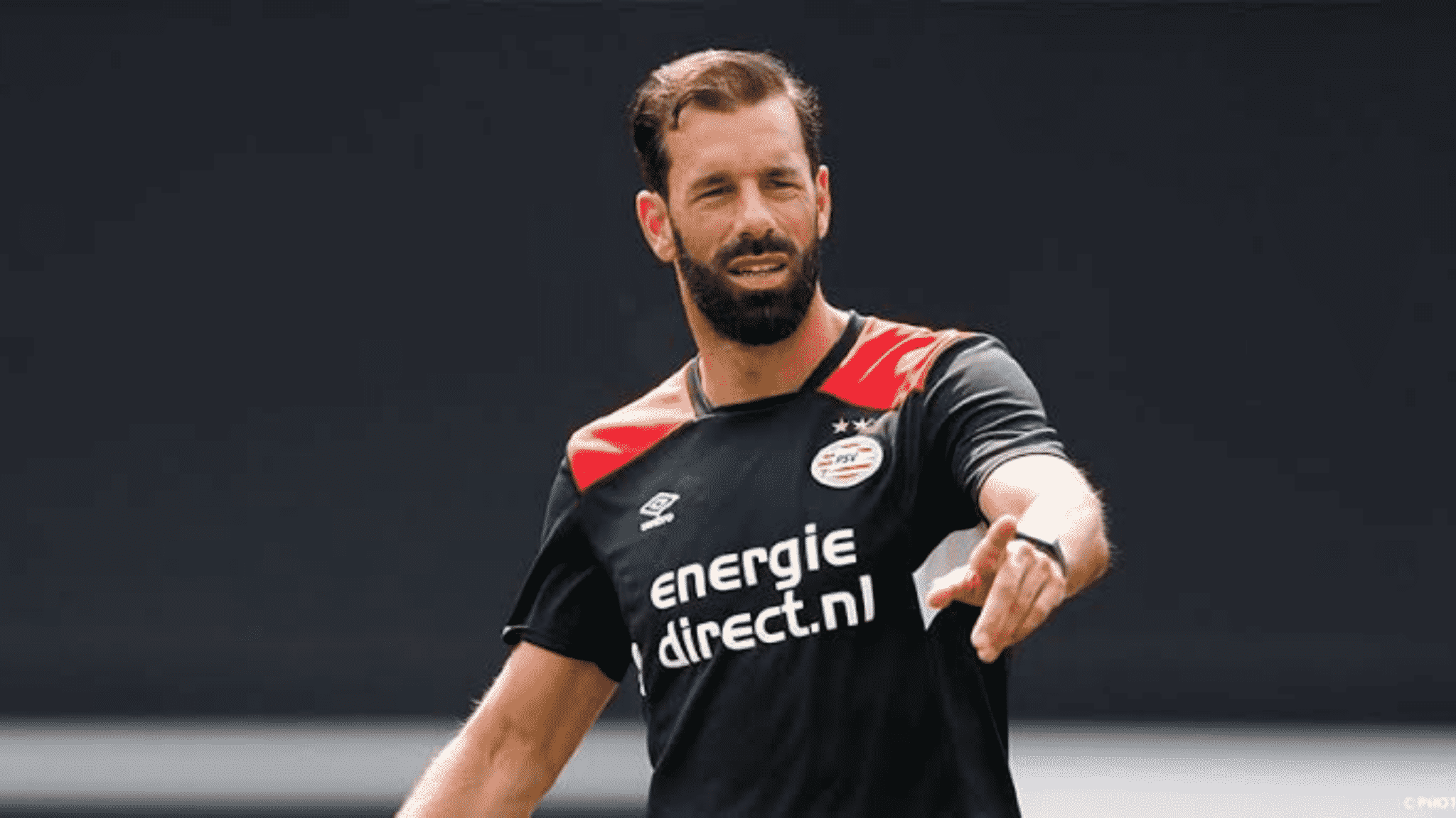 PSV Eindhoven Appoint Ruud van Nistelrooy as Head Coach for 2022-23 Season, My Football Facts