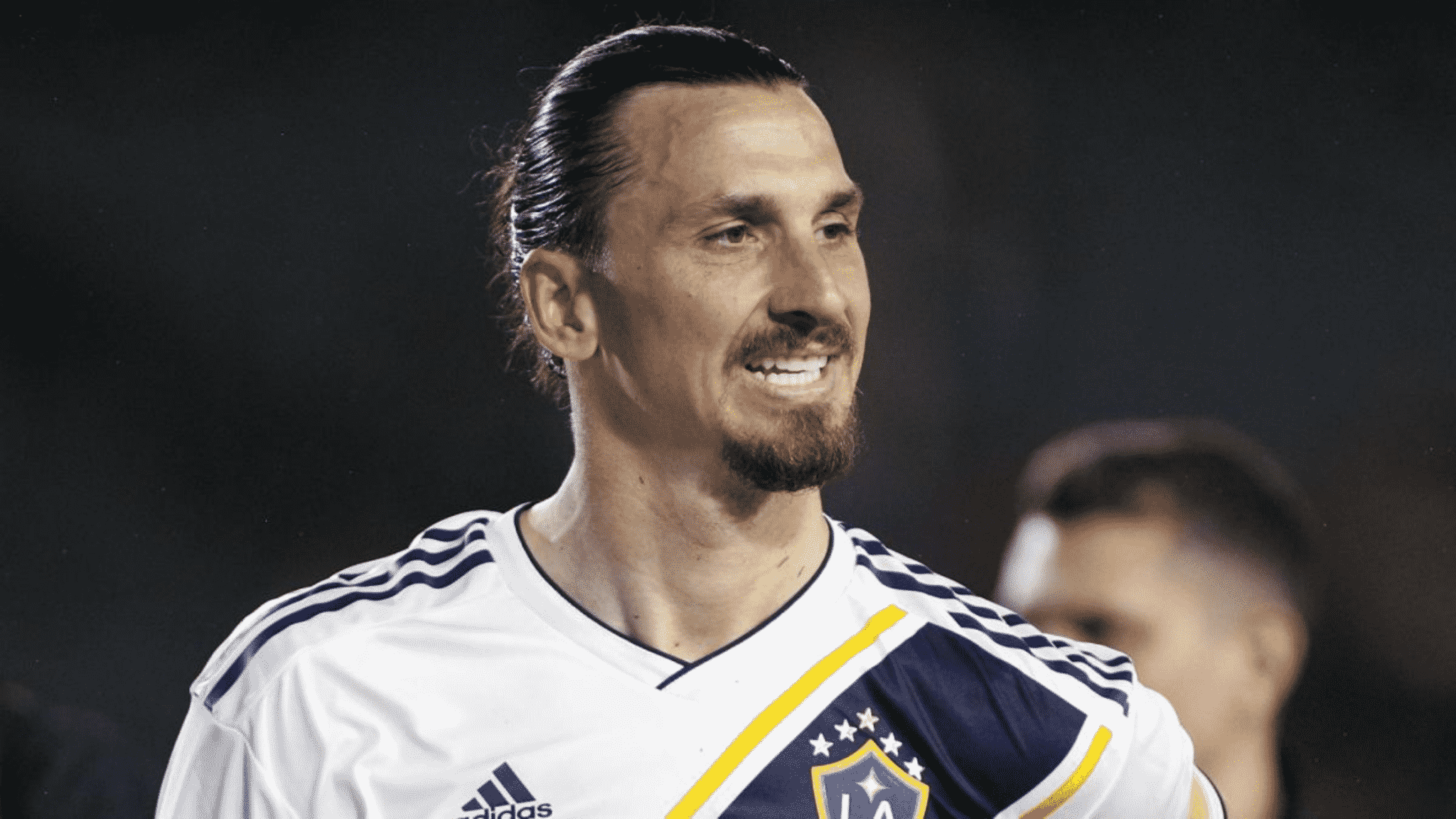 Zlatan Ibrahimovic: I am the Best to Ever Play in the MLS, My Football Facts