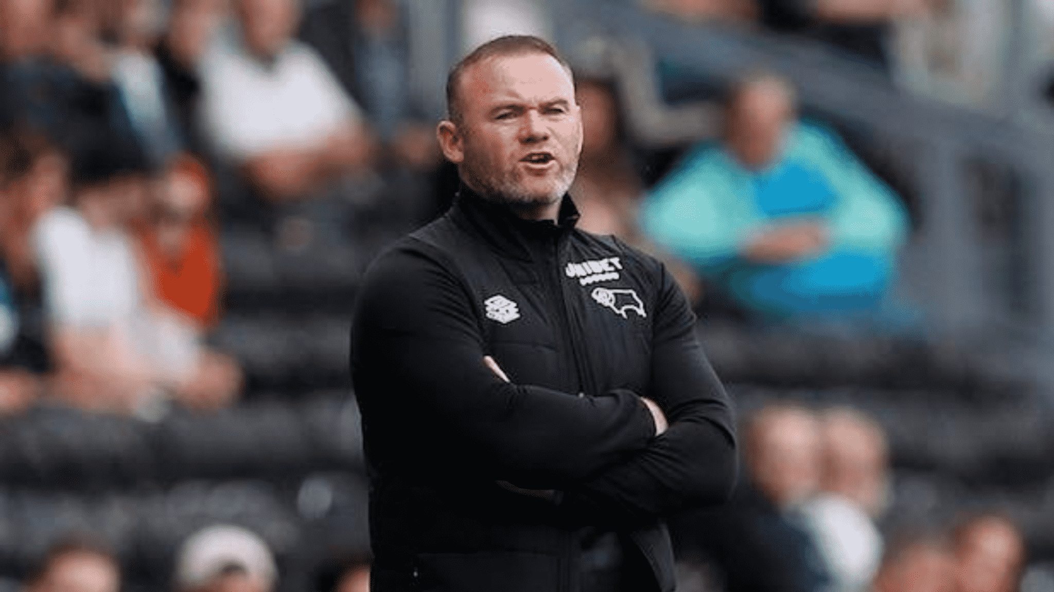 Rooney and Derby County relegated to English third tier following 21 points deduction, My Football Facts