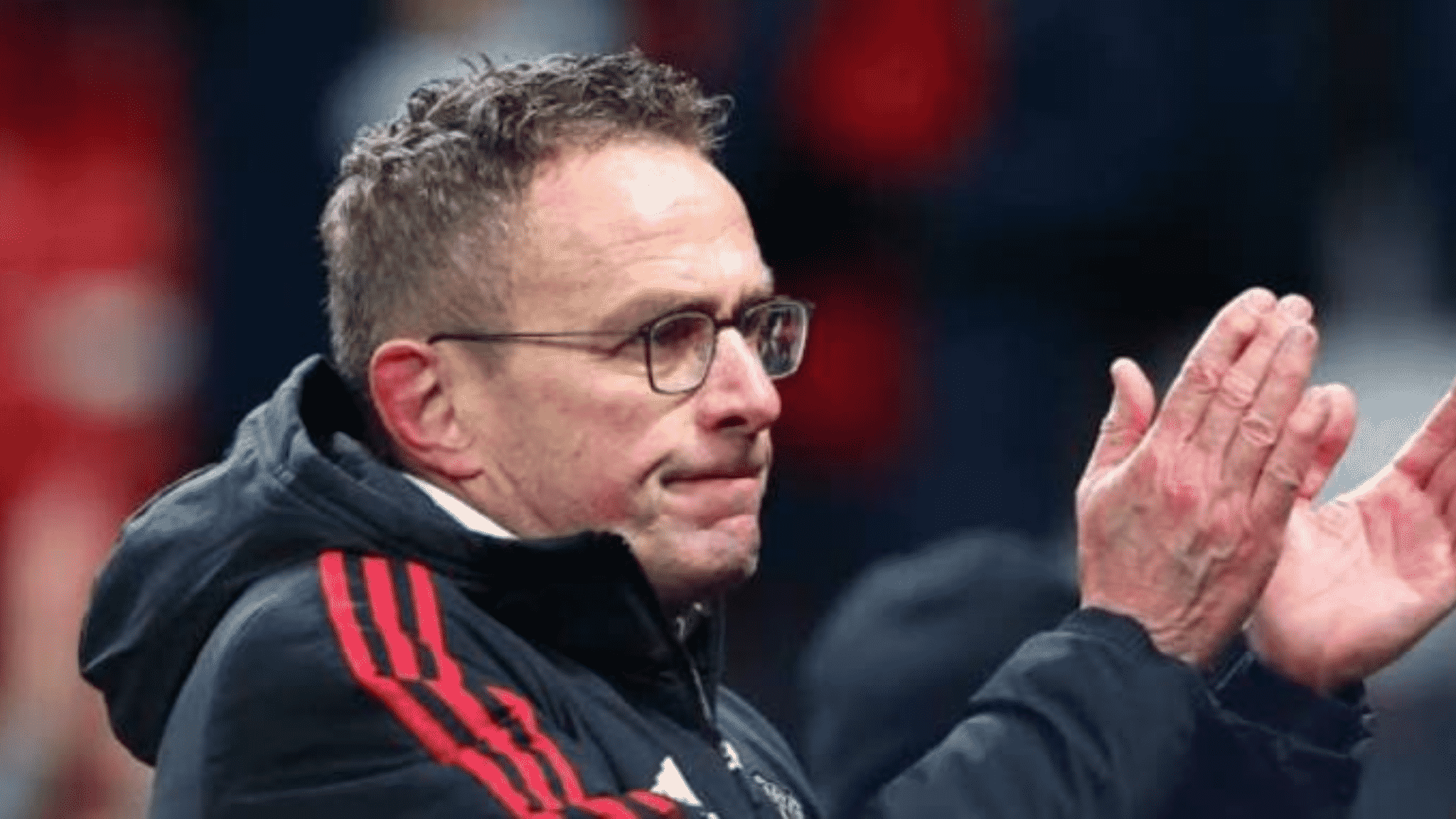 Report &#8211; Ralf Rangnick to Accept Austria Job with Manchester United Consultancy Role, My Football Facts