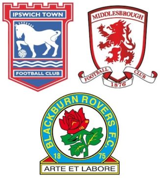 Divisie Twee Gepromoveerde Clubs 1991-92