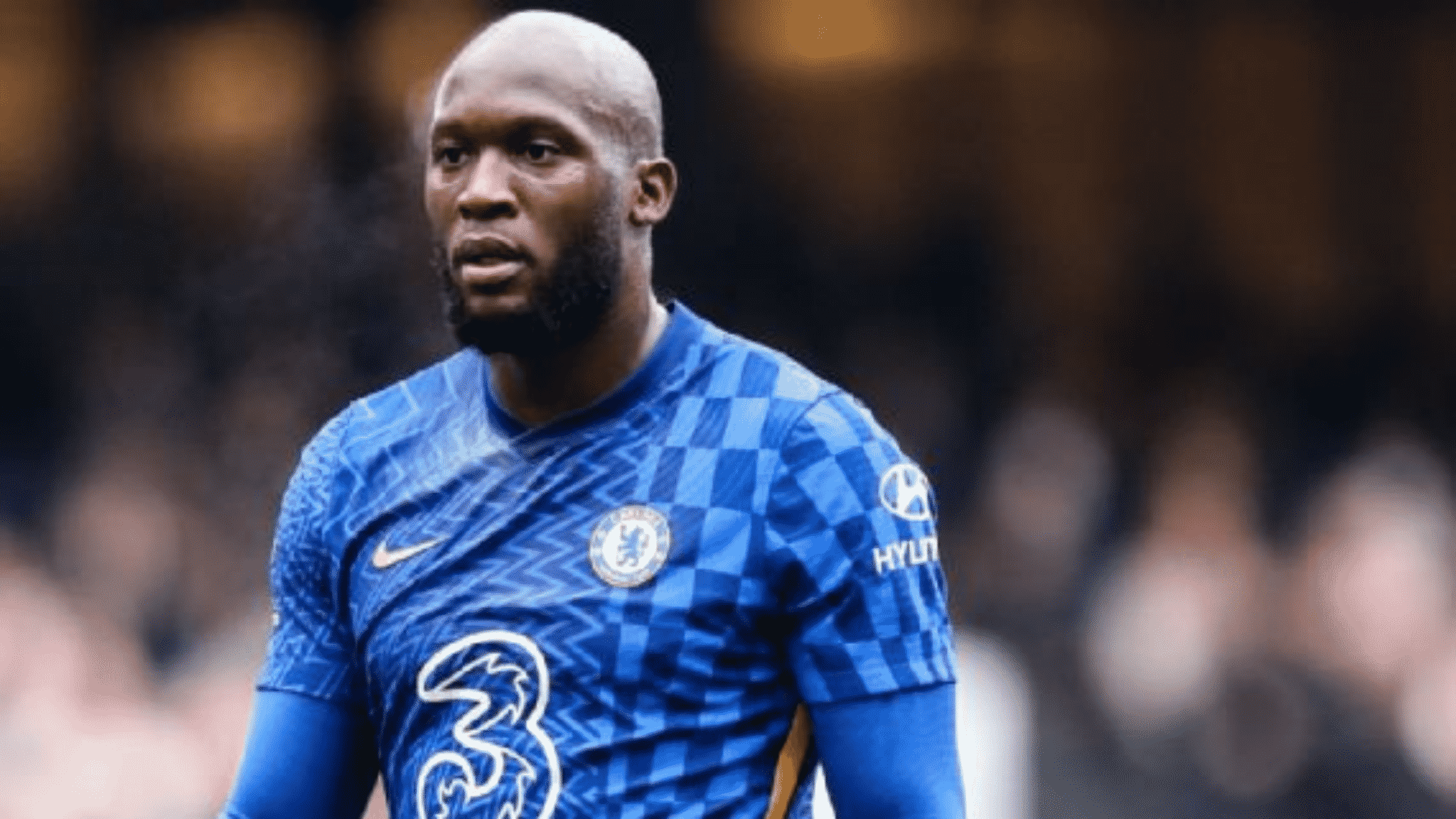 &#8220;Show that you&#8217;re bothered&#8221; &#8211; Ex-Chelsea Striker Bashes Lukaku for Another Poor Showing, My Football Facts