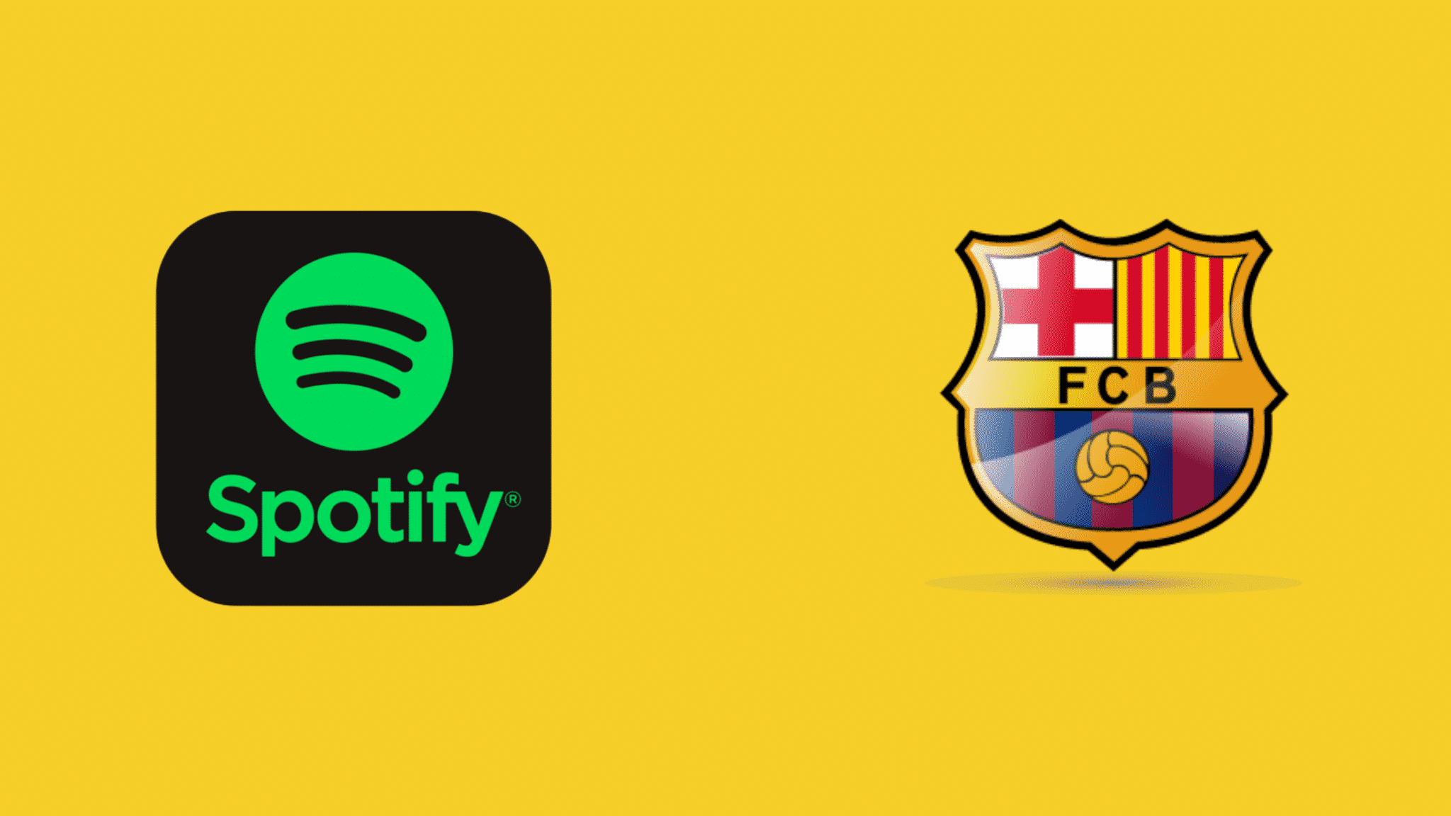 Barcelona Club Members Agree on Final Details of Spotify Partnership, My Football Facts