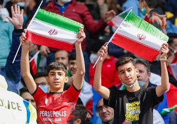 Iran Removes Visa Charge for Visiting World Cup Fans, My Football Facts