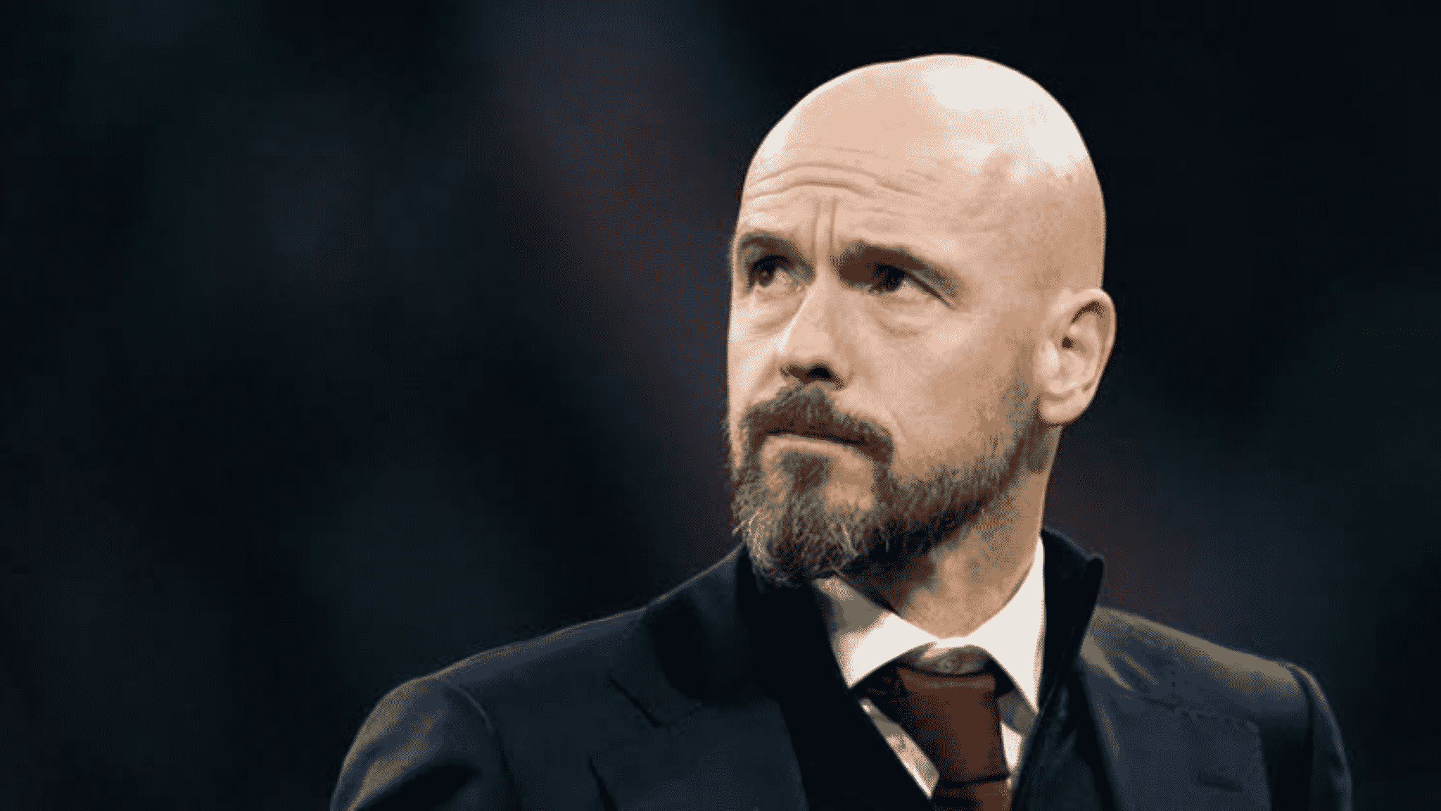 Cristiano Ronaldo asks for fans and club to give Erik ten Hag time to work, My Football Facts