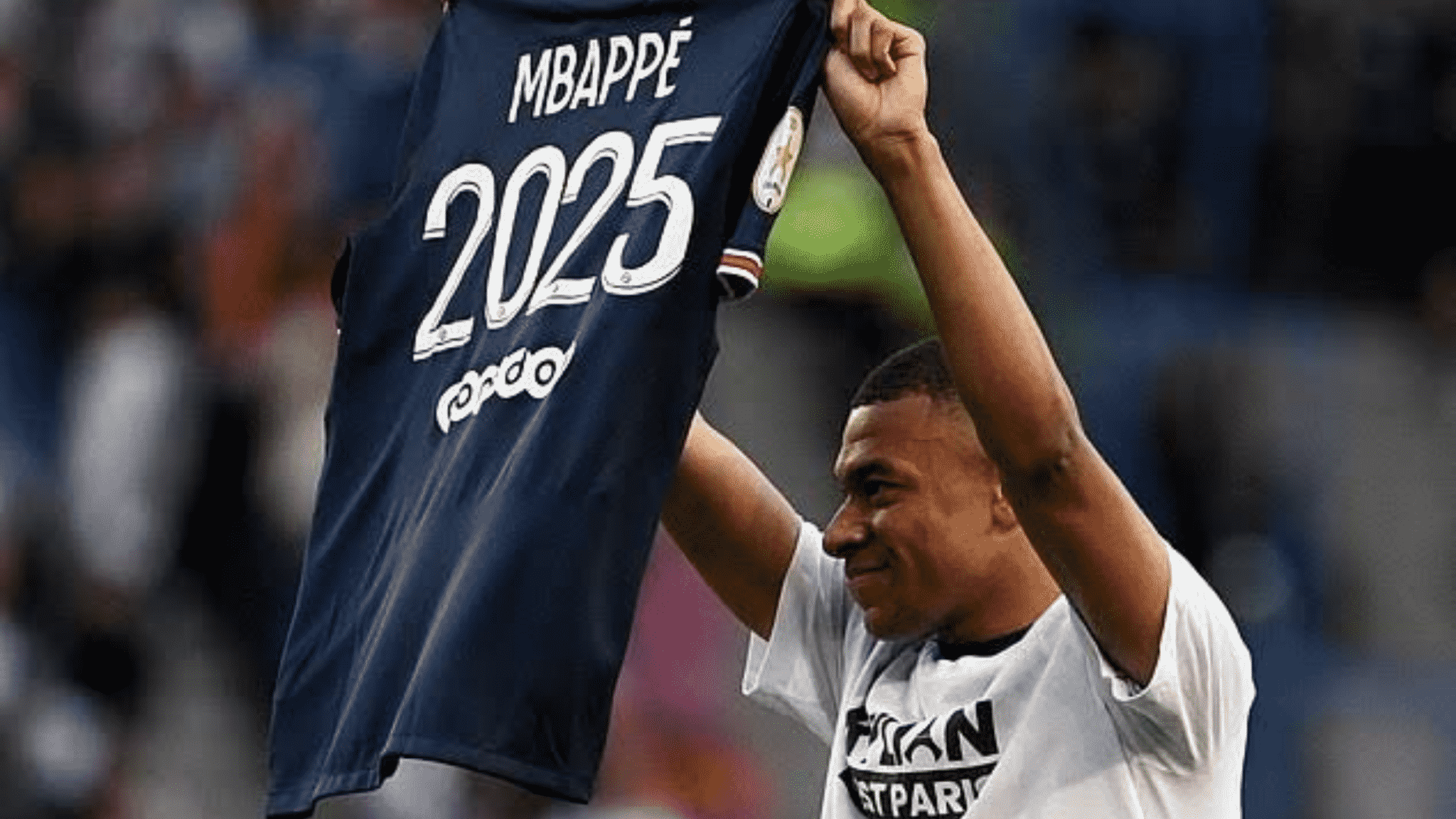 Mbappe transfer saga: Real Madrid considered withdrawing offer, My Football Facts