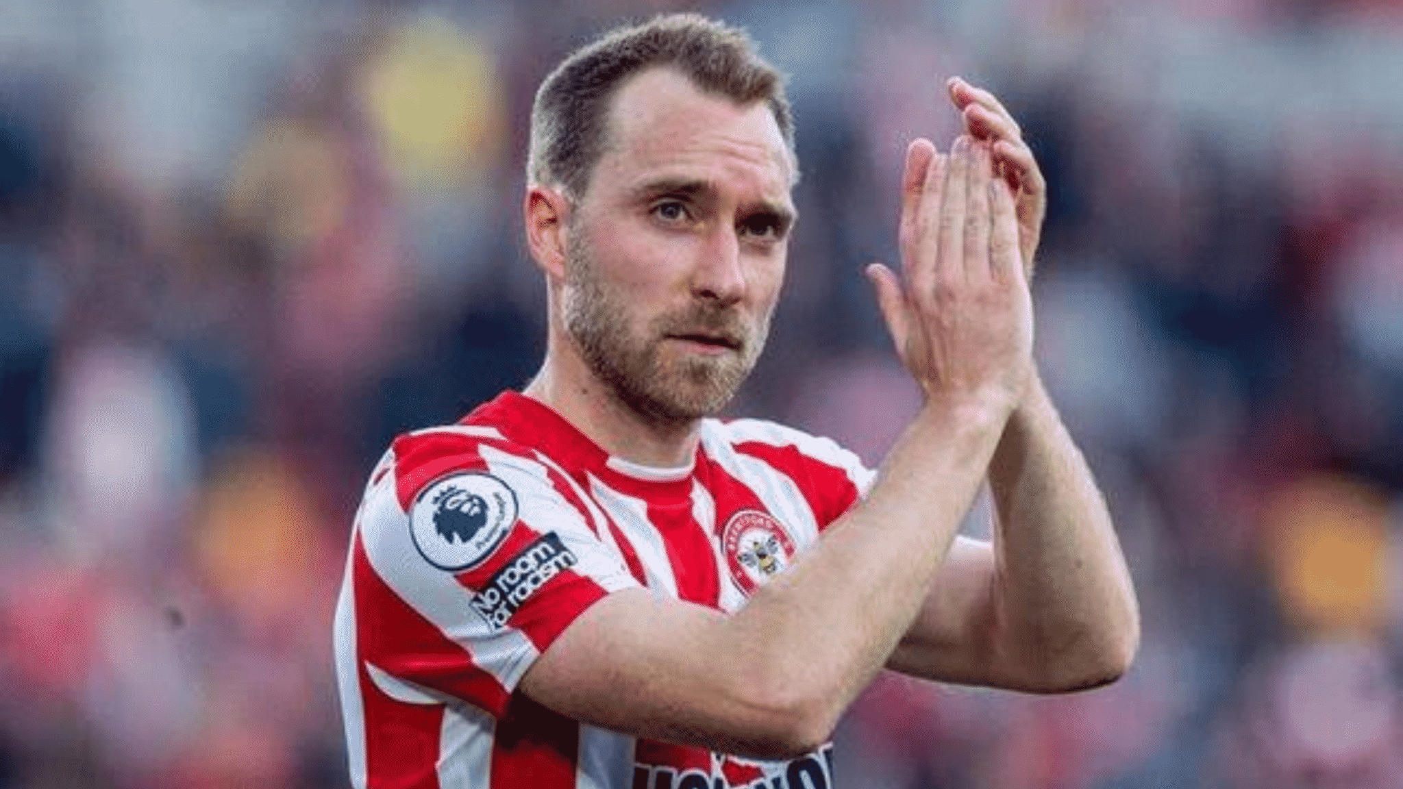 Thomas Frank tempts Christian Eriksen with statue for Brentford stay, My Football Facts