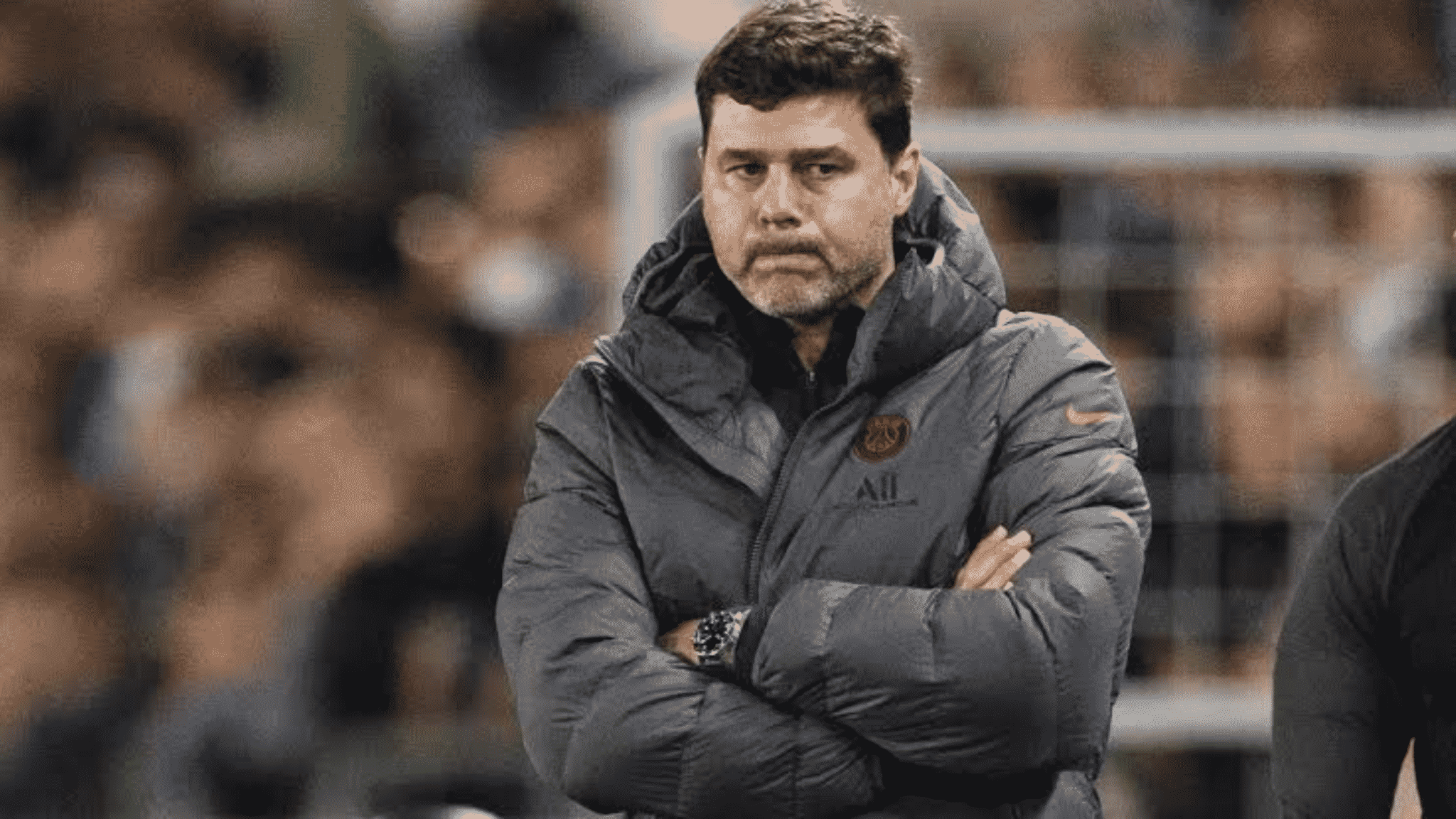 PSG to stick with Pochettino for one more year as they plot Guardiola move, My Football Facts