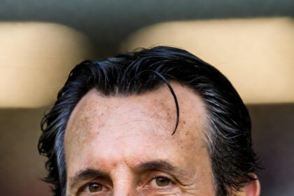 Unai Emery
