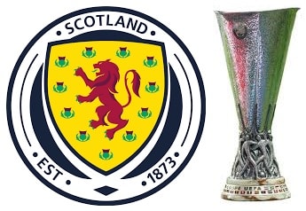 Scottish Clubs UEFA