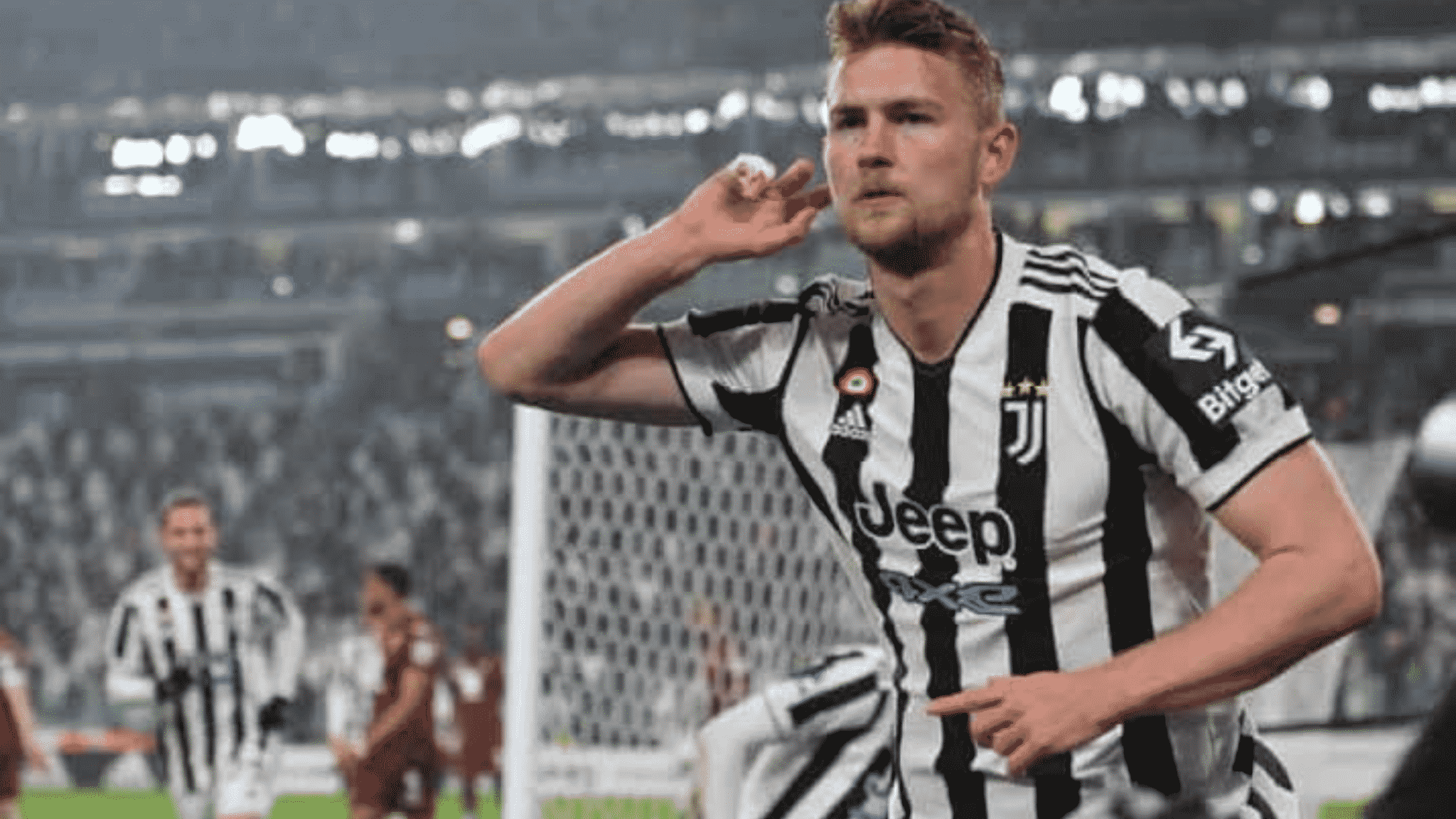 Manchester United hit roadblock in pursuit of De Ligt, My Football Facts