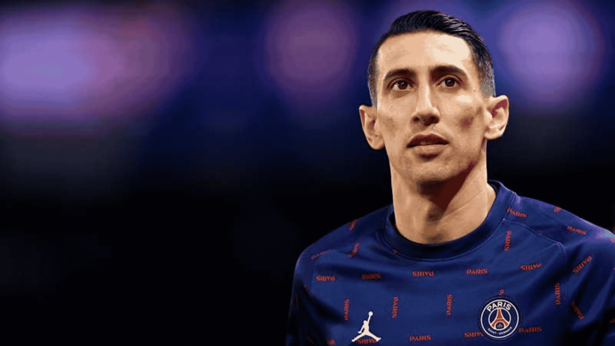 Revealed: What Di Maria will earn if he joins Barcelona, My Football Facts