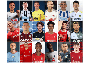 Premier League Sommer-Transfers 2022