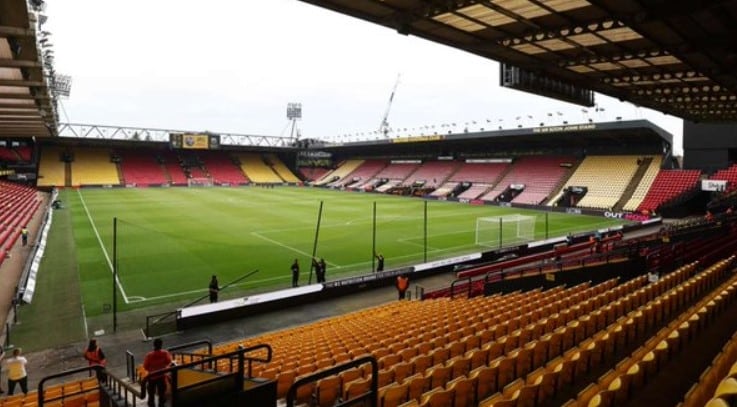 Watford under intense criticism after agreeing to Qatar friendly, My Football Facts